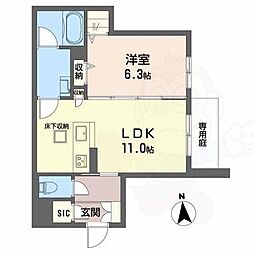 生駒市元町１丁目