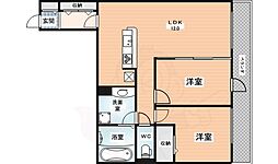 生駒市壱分町