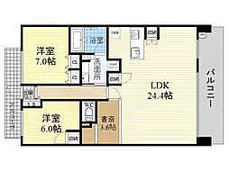 生駒市北新町