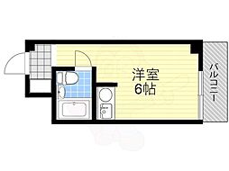 すくえあ新大宮 D