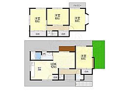 中山町戸建