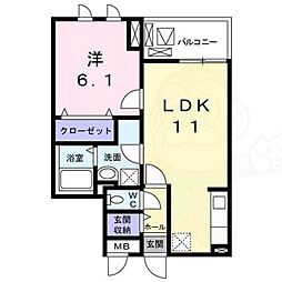 K´sコート奈良ウエスト