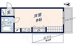 ききょう元町ビル 303