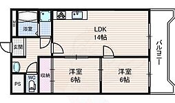 グランドハイツ森川