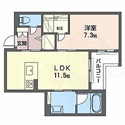 ライムストーン新大宮