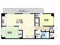 シティーホームズ生駒駅前