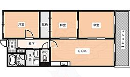 生駒市仲之町