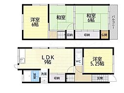 大和郡山市小泉町の一戸建て