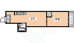生駒市小明町