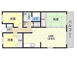 生駒市東旭ケ丘