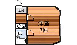 スコッチテリア三条 301