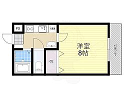 ドウェル佐保川