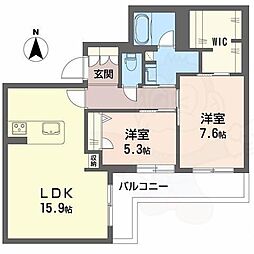 奈良市西大寺国見町１丁目