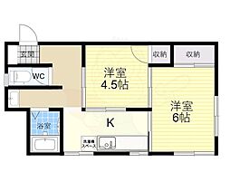 生駒市山崎新町