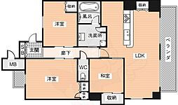 生駒市北新町