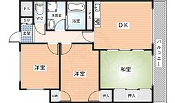 生駒郡斑鳩町服部１丁目