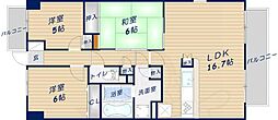 プランヴェール奈良新大宮