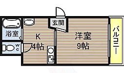 ボナール奈良新大宮