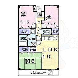 生駒市小瀬町