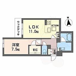 生駒市中菜畑２丁目