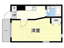 シティパレスやすらぎの道P-6