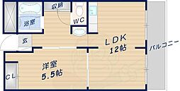 フルール・ド・新大宮