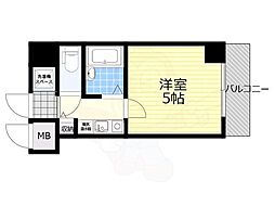 コーポひろおか