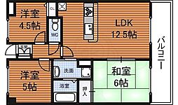 シティホームズ新大宮駅前 611