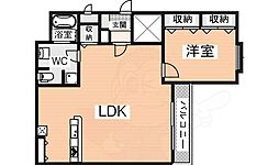 生駒市西松ケ丘
