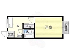 生駒市小瀬町