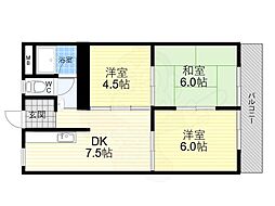 奈良市富雄元町１丁目