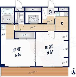 新大ビル 401