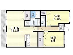 奈良市二名２丁目