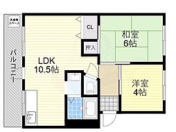 菅原三和マンション 302