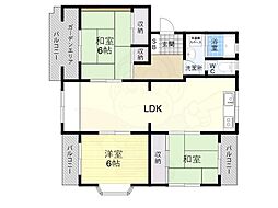生駒市東生駒月見町
