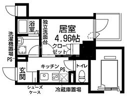 RISING STAGE(ライジング　ステージ） 316