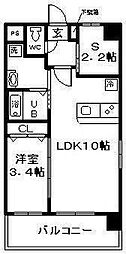 横浜市青葉区美しが丘２丁目