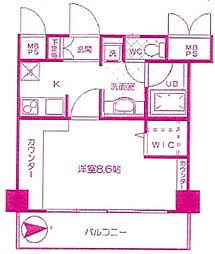 シルキーコート溝ノ口