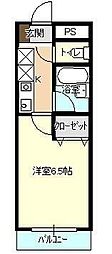 メゾラック諏訪