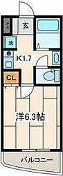 ラネージュ鷺沼
