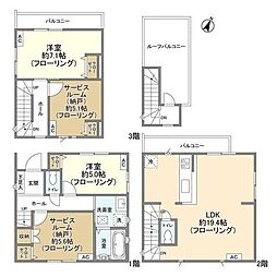 Ｋｏｌｅｔ二子玉川02