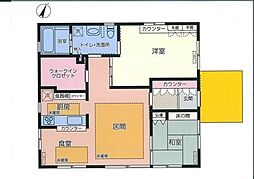 神木本町4丁目貸家