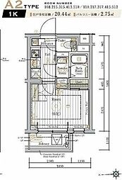 リライア登戸EASTSIDE