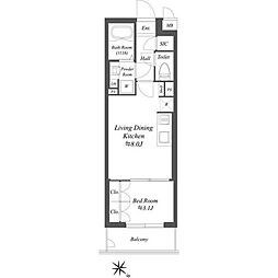 オープンブルーム溝の口