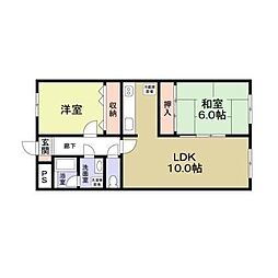 リバティハウス 406