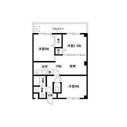 サンレジデンス 201