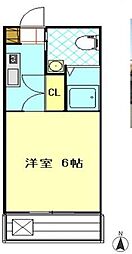 スターダスト向ヶ丘Ａ棟