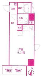 エムグランジュ 803