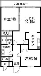 ソレイル梶ヶ谷II