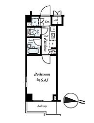 ルーブル武蔵新城